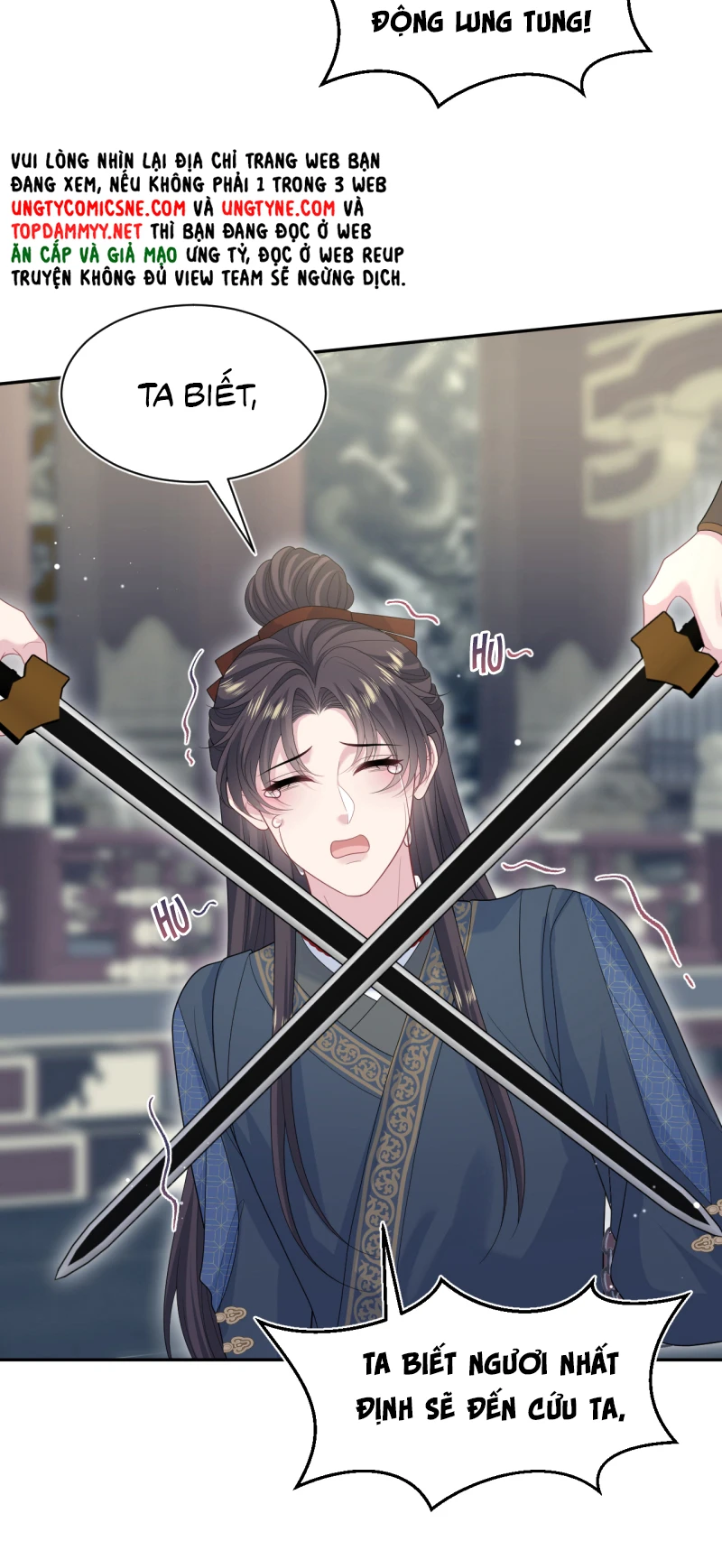 Tuyệt Mỹ Bạch Liên Online Dạy Học Chapter 515 - 22