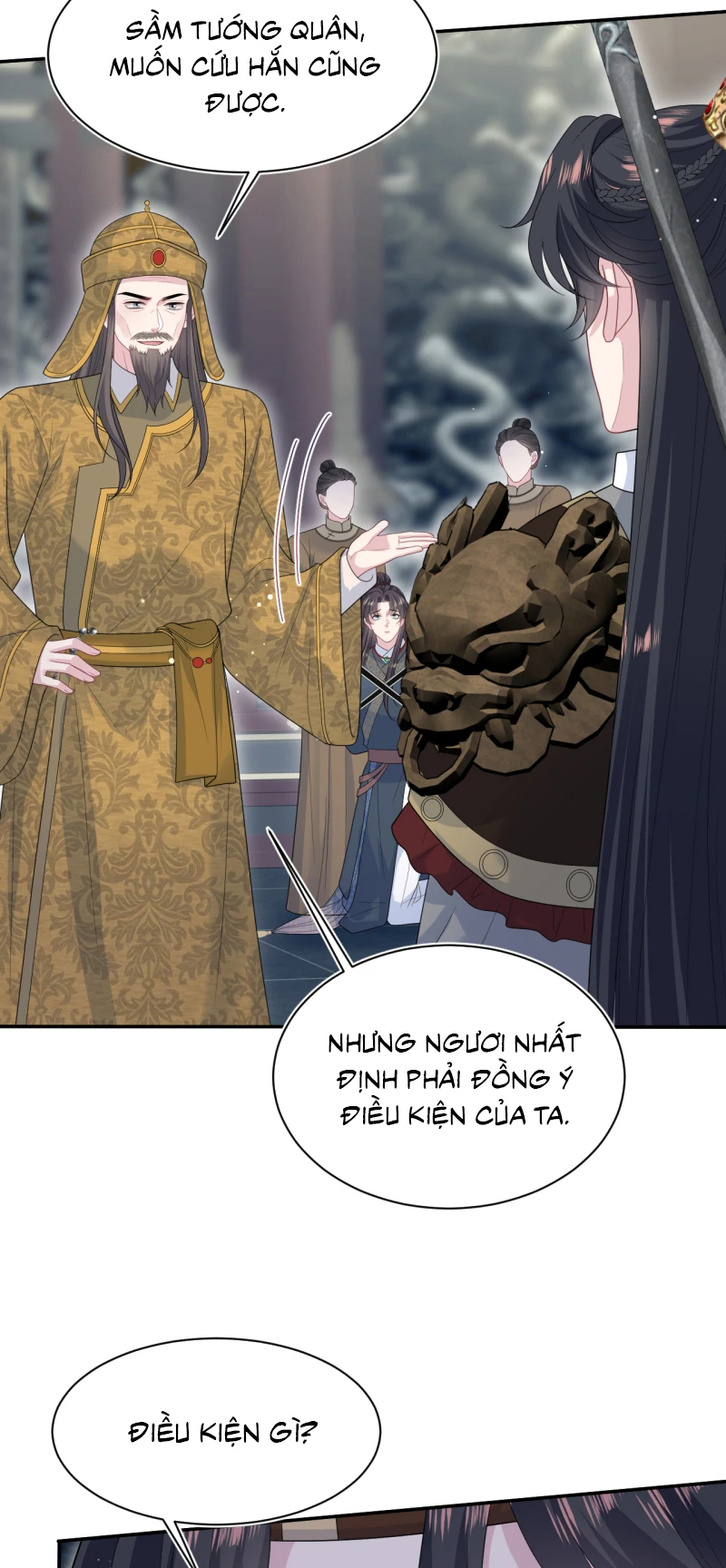 Tuyệt Mỹ Bạch Liên Online Dạy Học Chapter 515 - 24