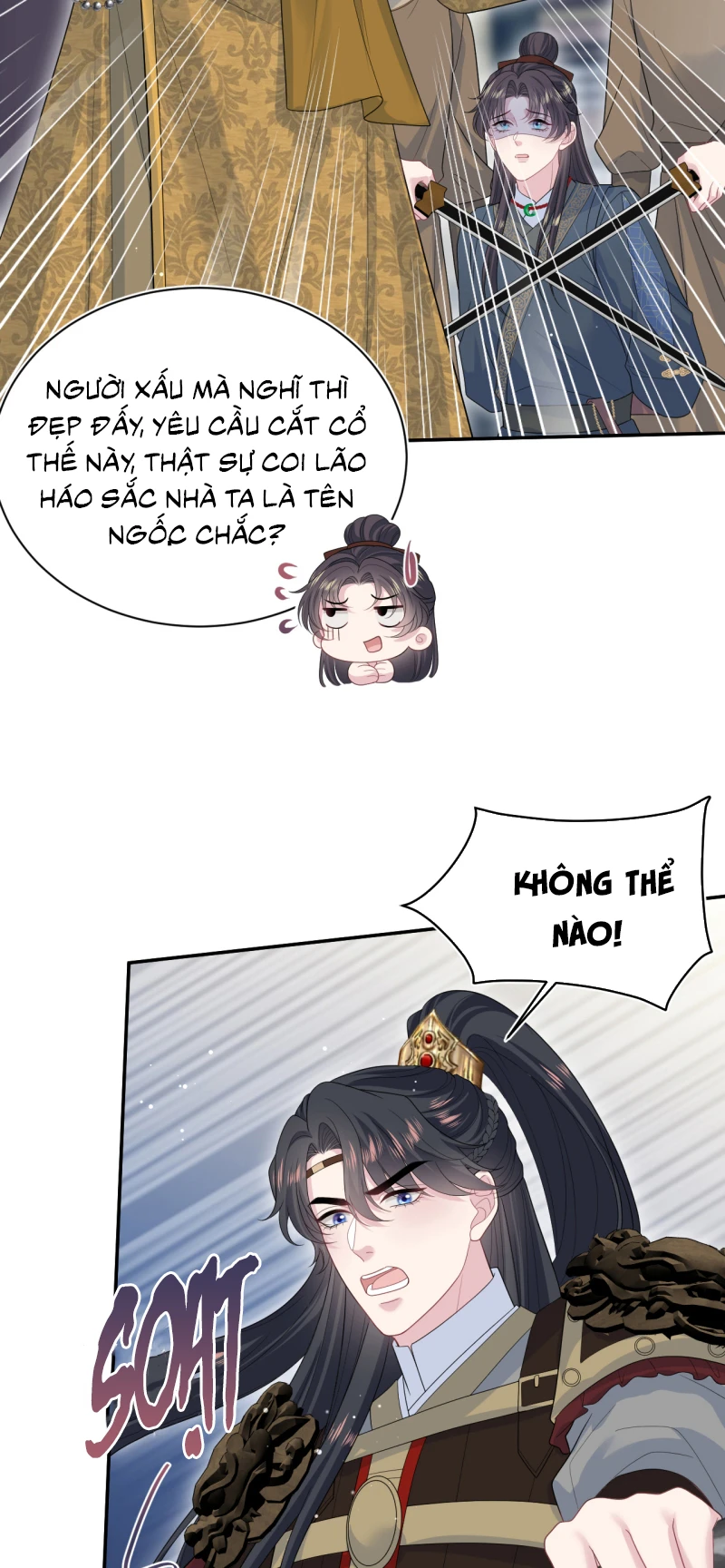 Tuyệt Mỹ Bạch Liên Online Dạy Học Chapter 515 - 26