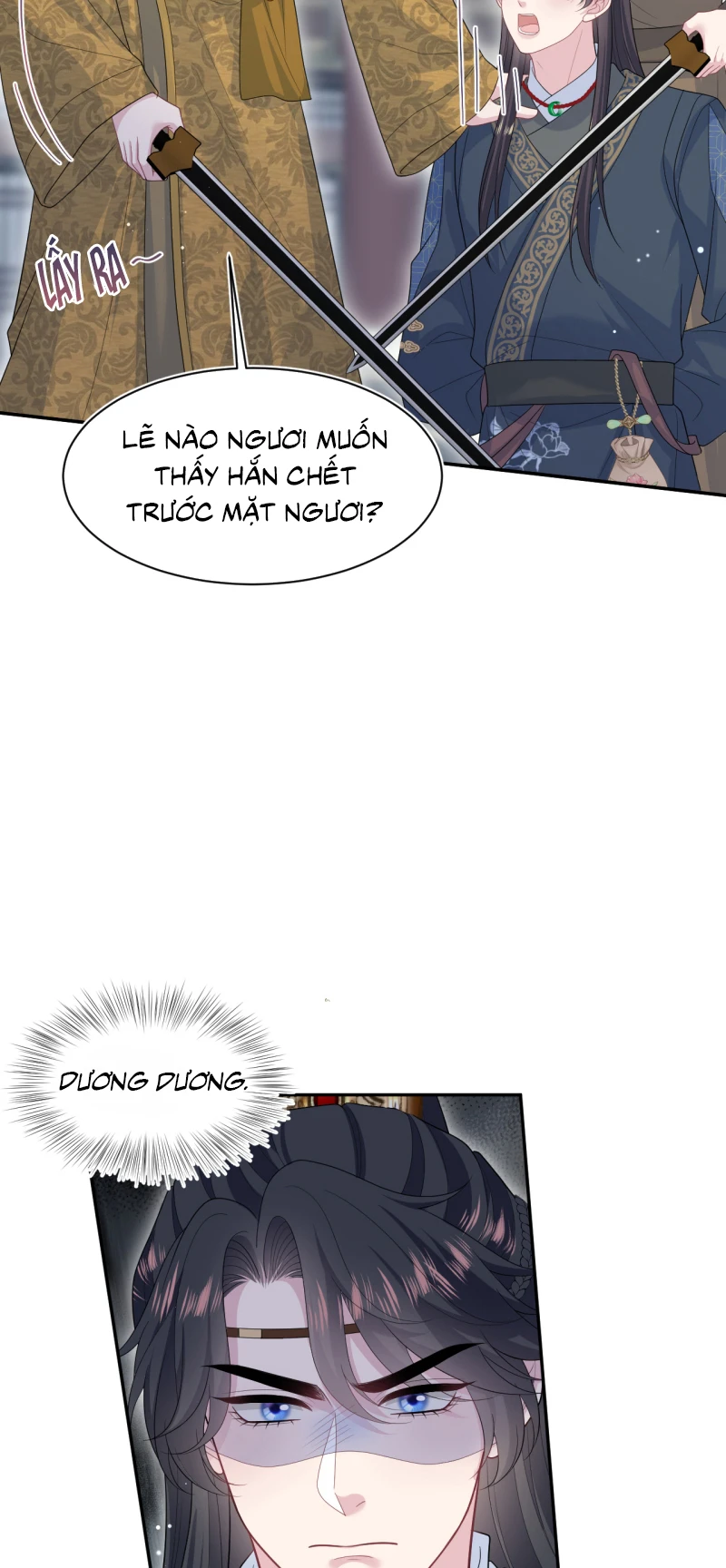 Tuyệt Mỹ Bạch Liên Online Dạy Học Chapter 515 - 28