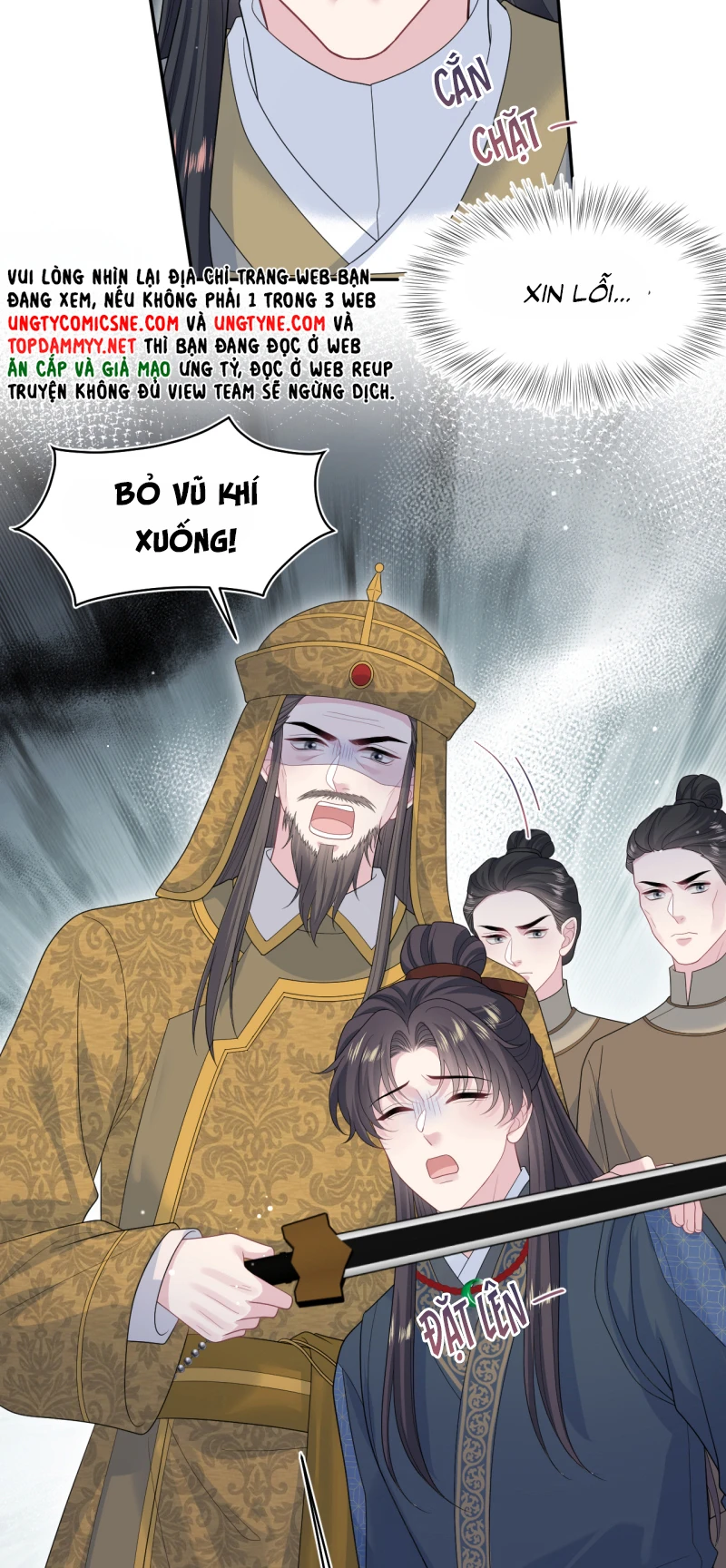 Tuyệt Mỹ Bạch Liên Online Dạy Học Chapter 515 - 29