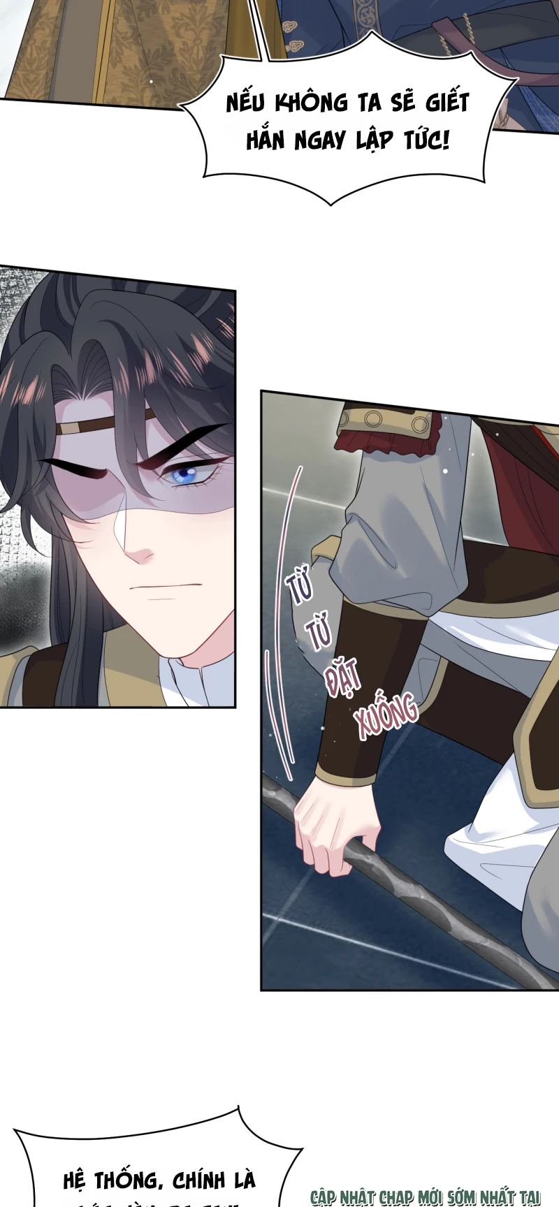 Tuyệt Mỹ Bạch Liên Online Dạy Học Chapter 515 - 30