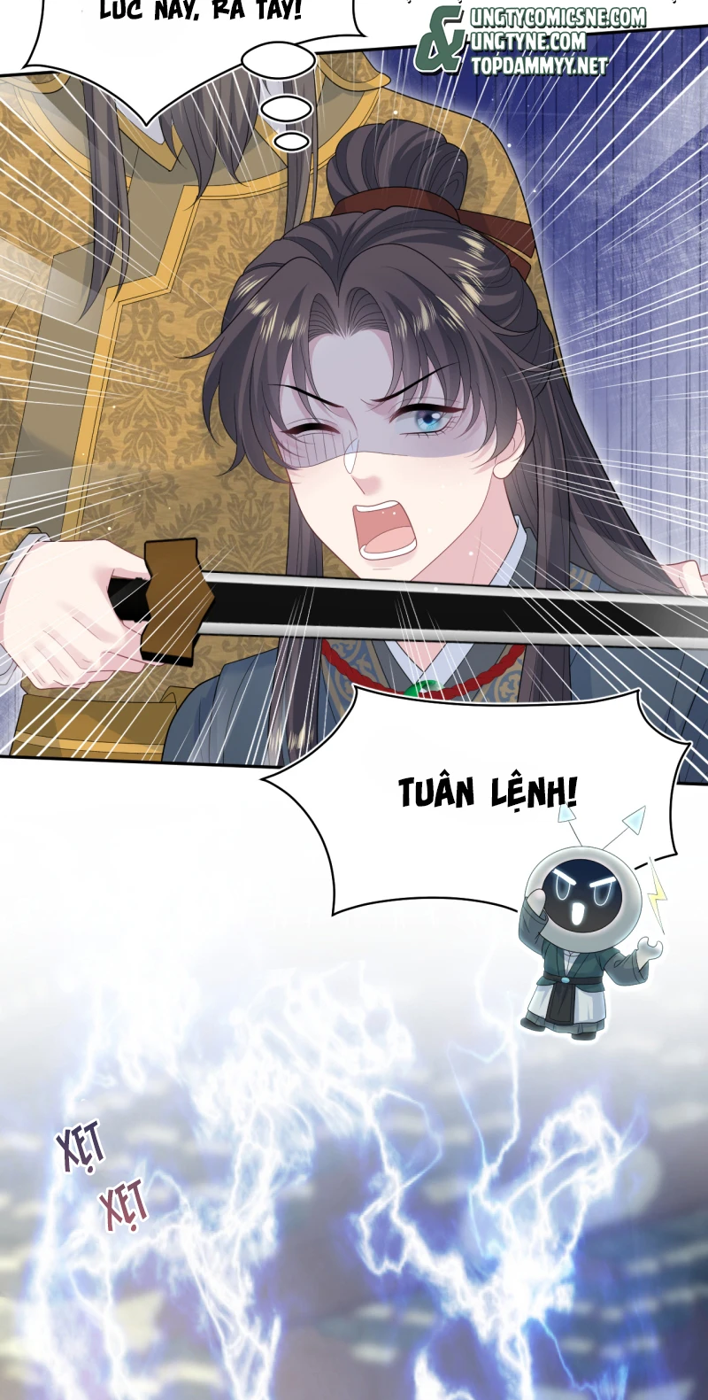 Tuyệt Mỹ Bạch Liên Online Dạy Học Chapter 515 - 31