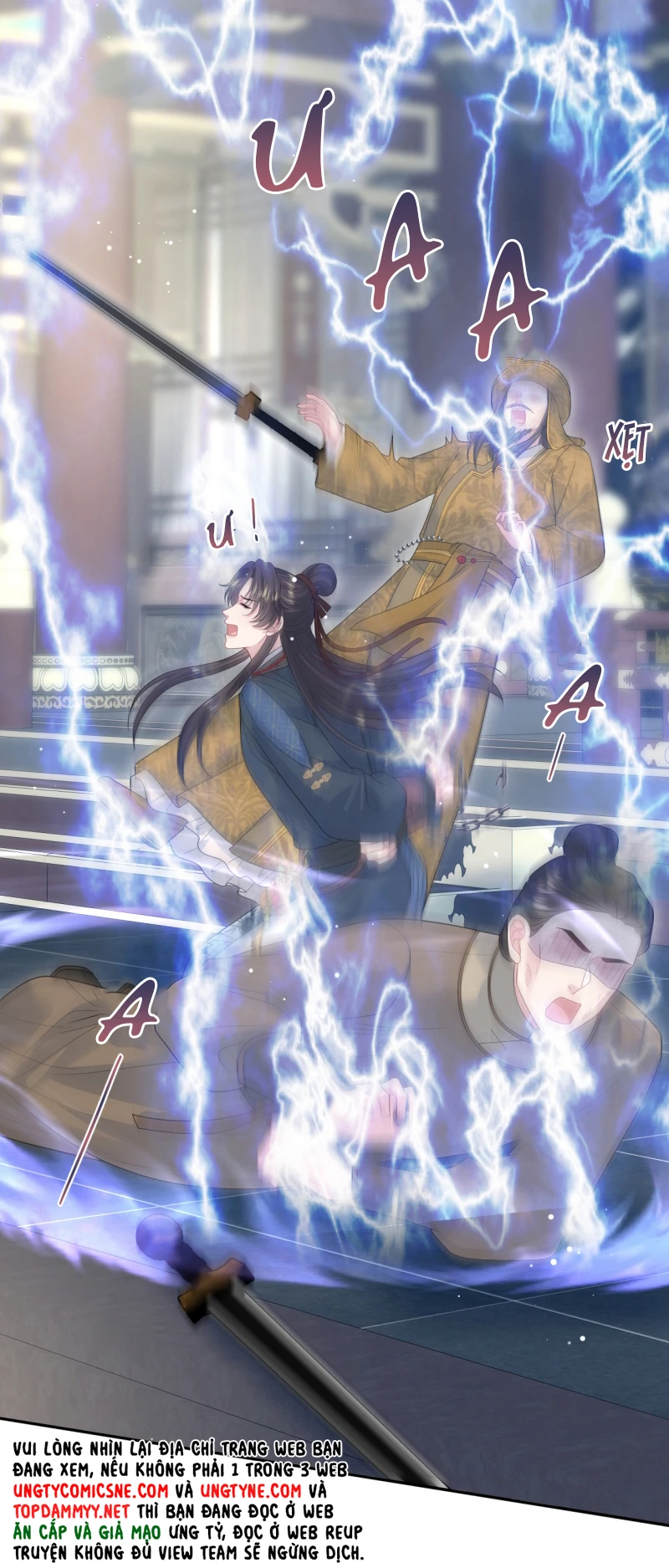 Tuyệt Mỹ Bạch Liên Online Dạy Học Chapter 515 - 32