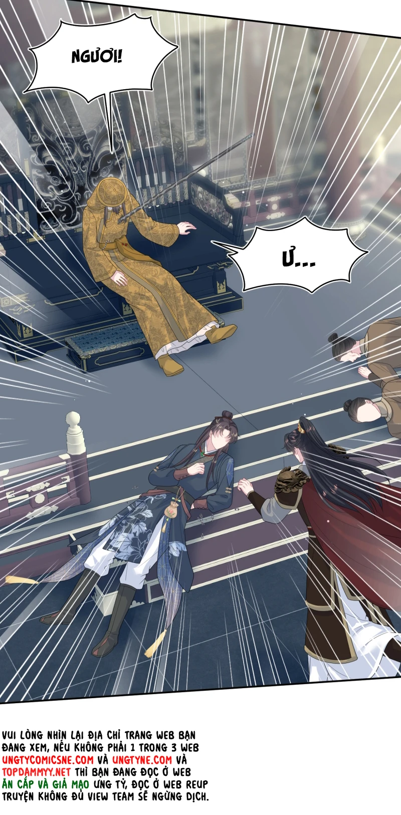 Tuyệt Mỹ Bạch Liên Online Dạy Học Chapter 515 - 36