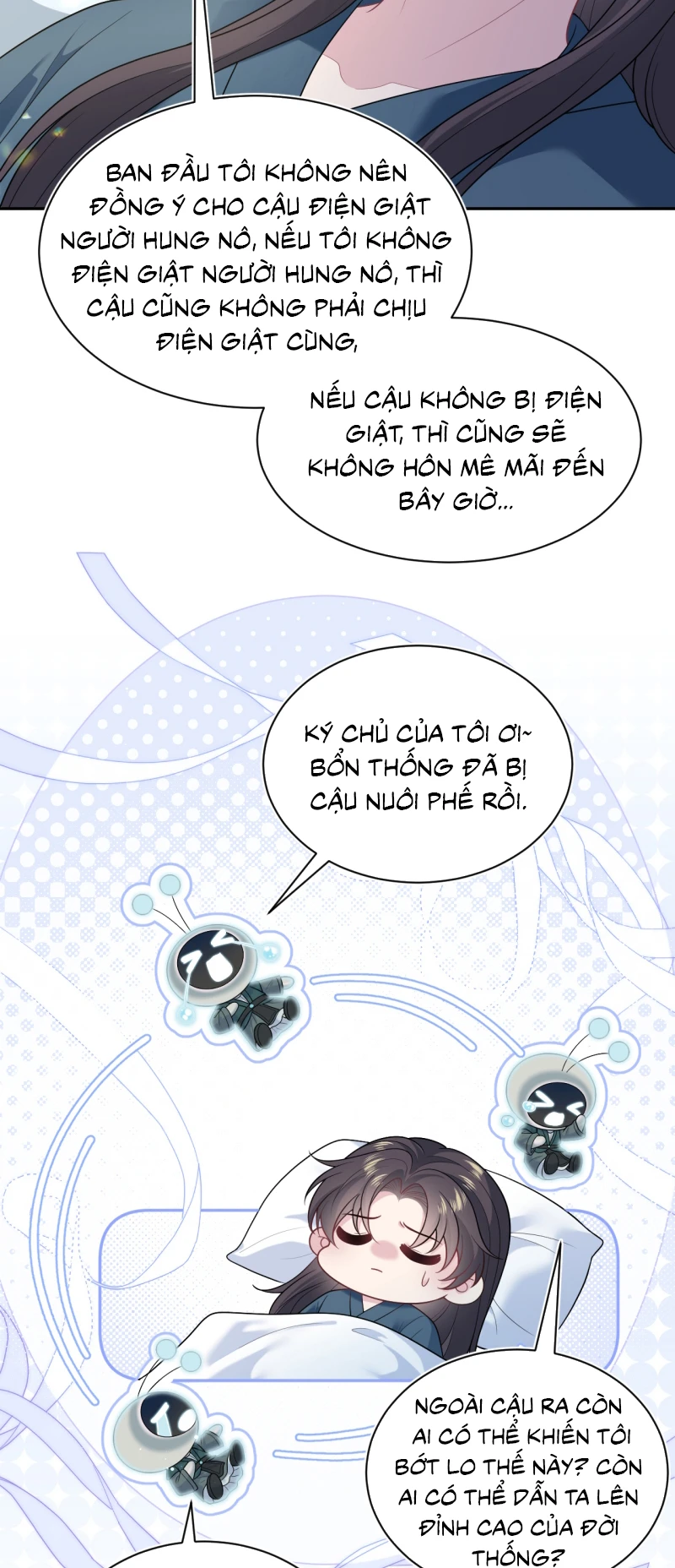 Tuyệt Mỹ Bạch Liên Online Dạy Học Chapter 516 - 4