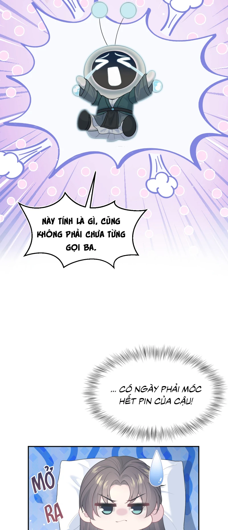 Tuyệt Mỹ Bạch Liên Online Dạy Học Chapter 516 - 6