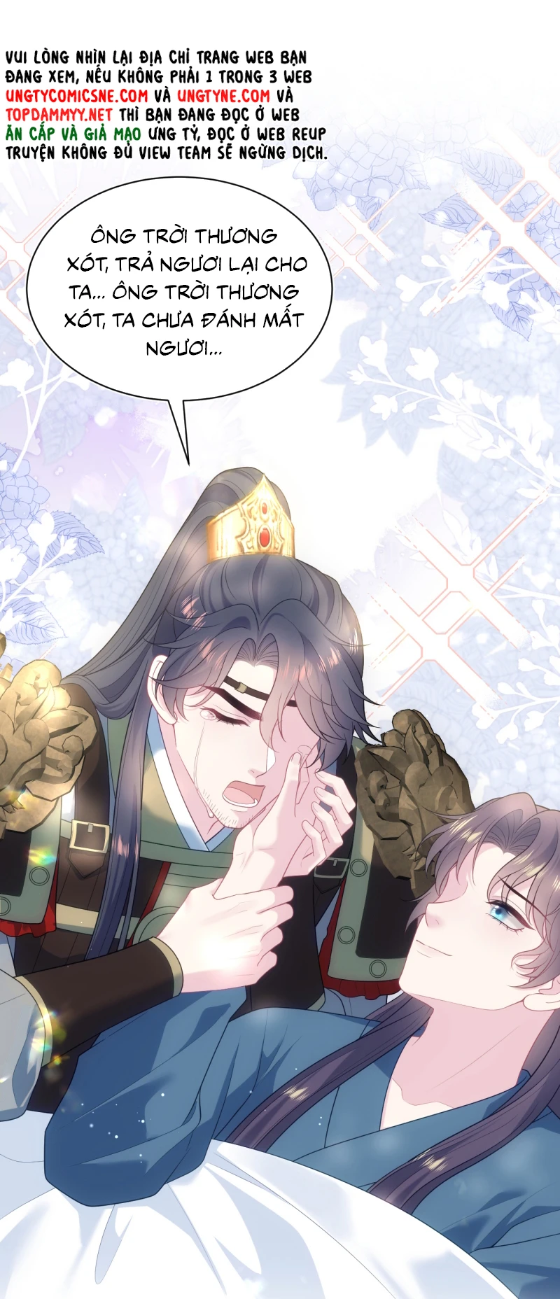 Tuyệt Mỹ Bạch Liên Online Dạy Học Chapter 516 - 9