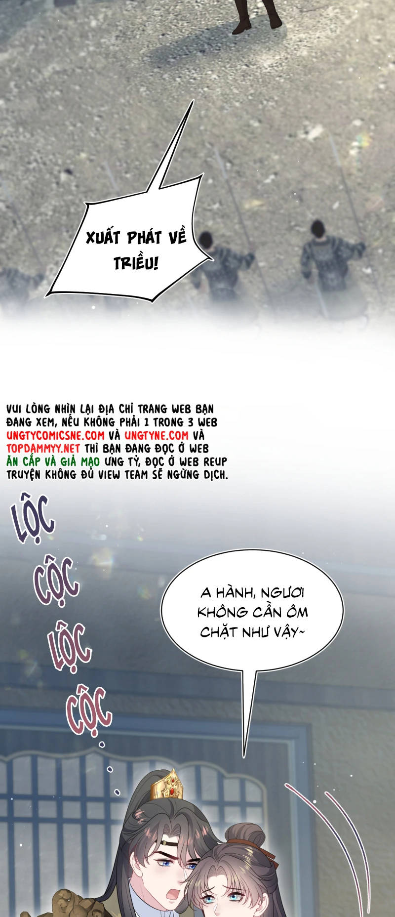 Tuyệt Mỹ Bạch Liên Online Dạy Học Chapter 516 - 12