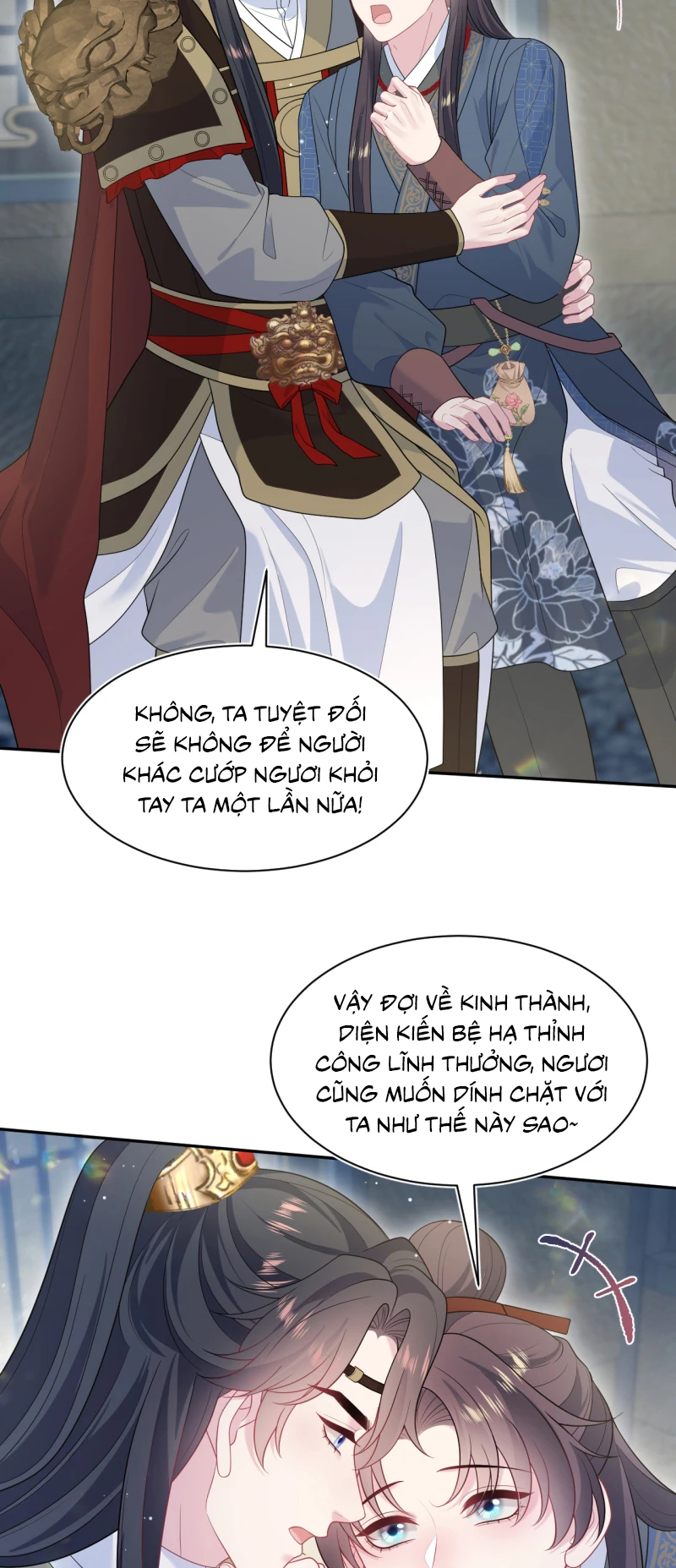 Tuyệt Mỹ Bạch Liên Online Dạy Học Chapter 516 - 13