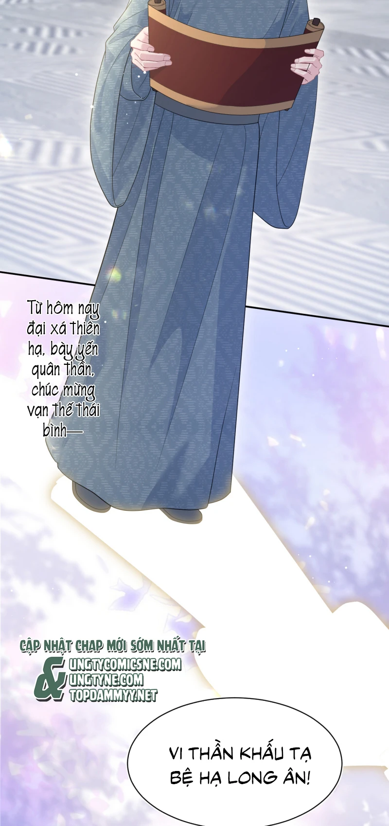 Tuyệt Mỹ Bạch Liên Online Dạy Học Chapter 516 - 17