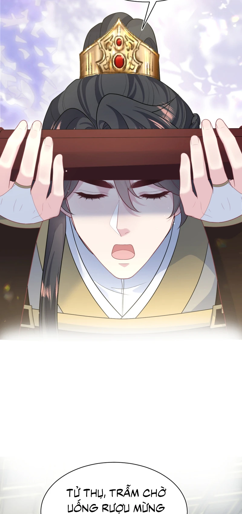 Tuyệt Mỹ Bạch Liên Online Dạy Học Chapter 516 - 18