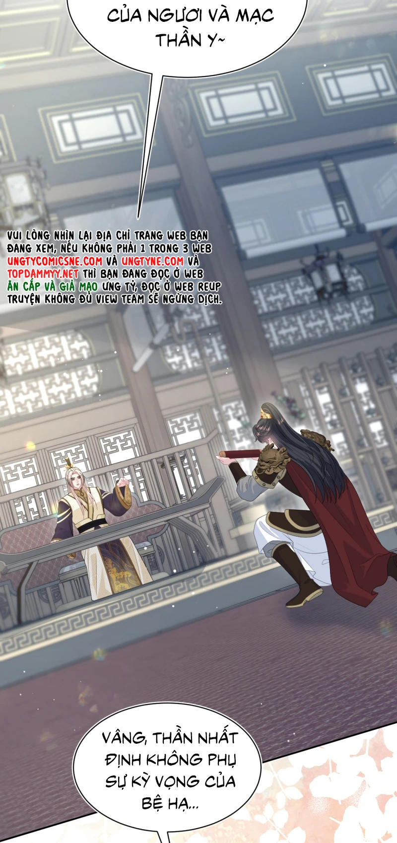 Tuyệt Mỹ Bạch Liên Online Dạy Học Chapter 516 - 19