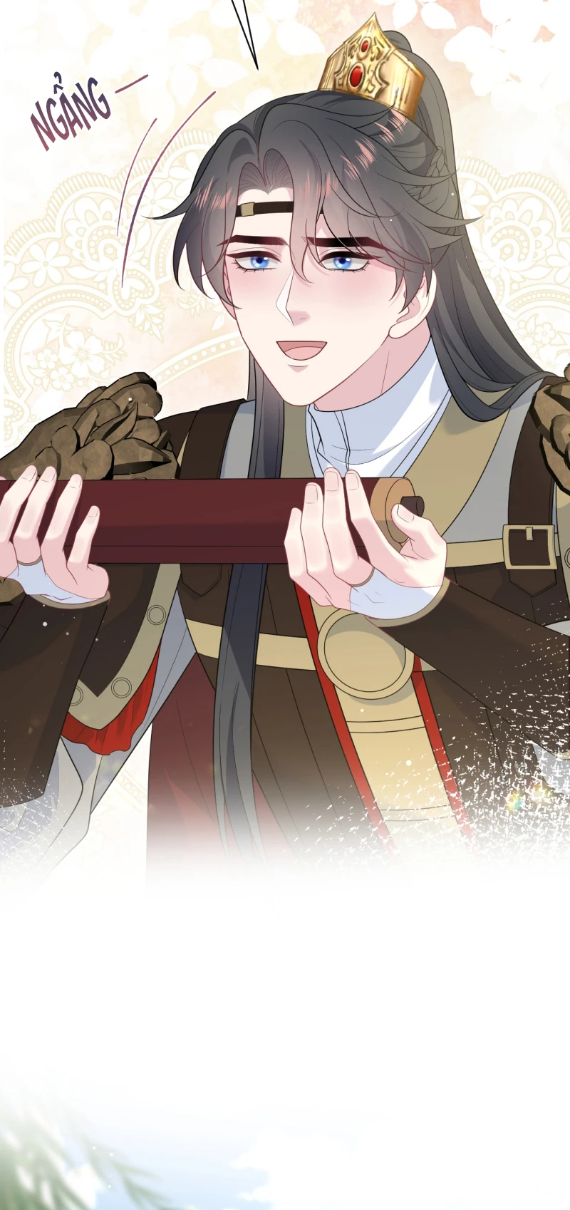 Tuyệt Mỹ Bạch Liên Online Dạy Học Chapter 516 - 20