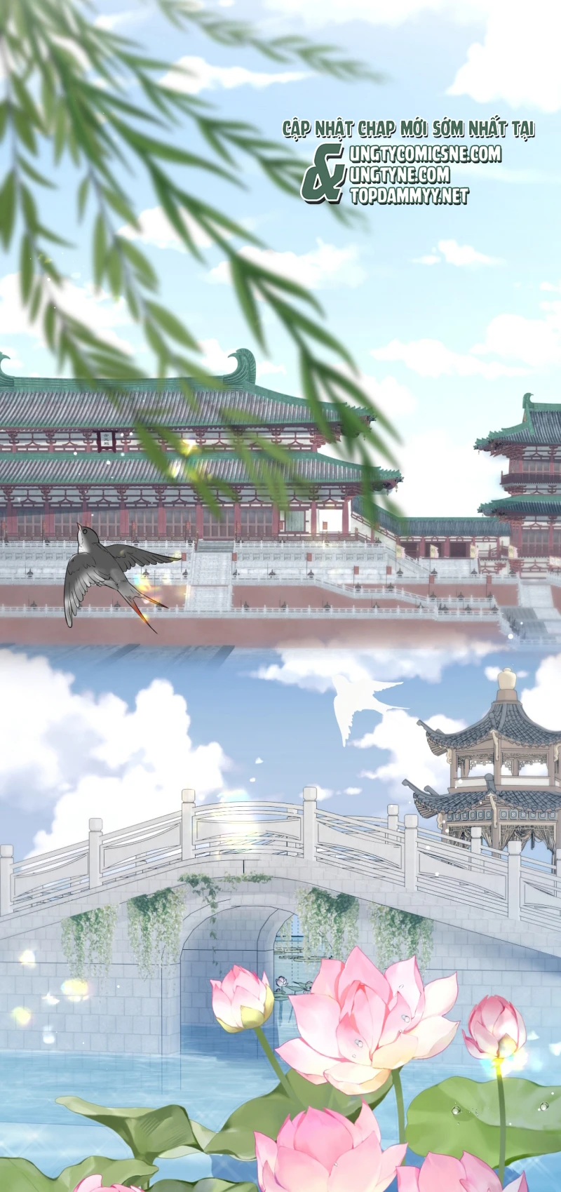 Tuyệt Mỹ Bạch Liên Online Dạy Học Chapter 516 - 21