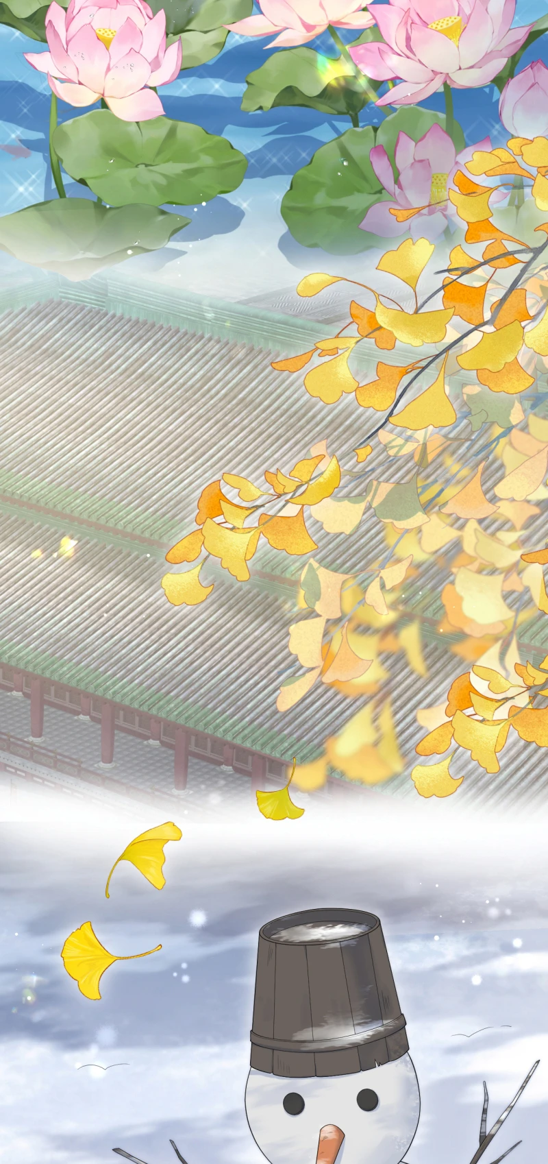 Tuyệt Mỹ Bạch Liên Online Dạy Học Chapter 516 - 22