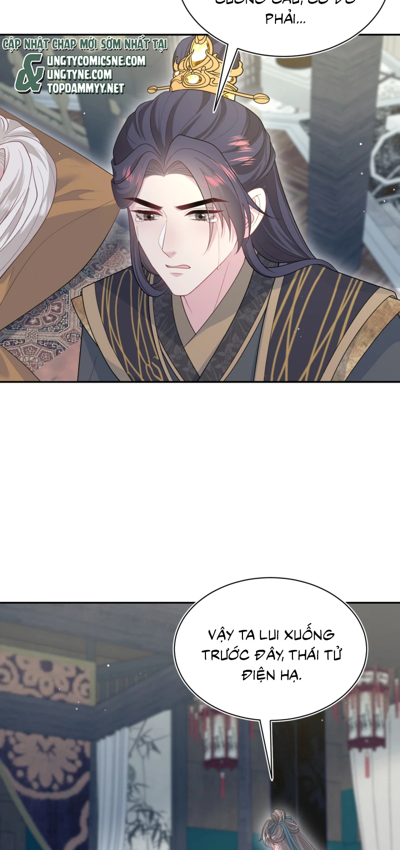 Tuyệt Mỹ Bạch Liên Online Dạy Học Chapter 516 - 27