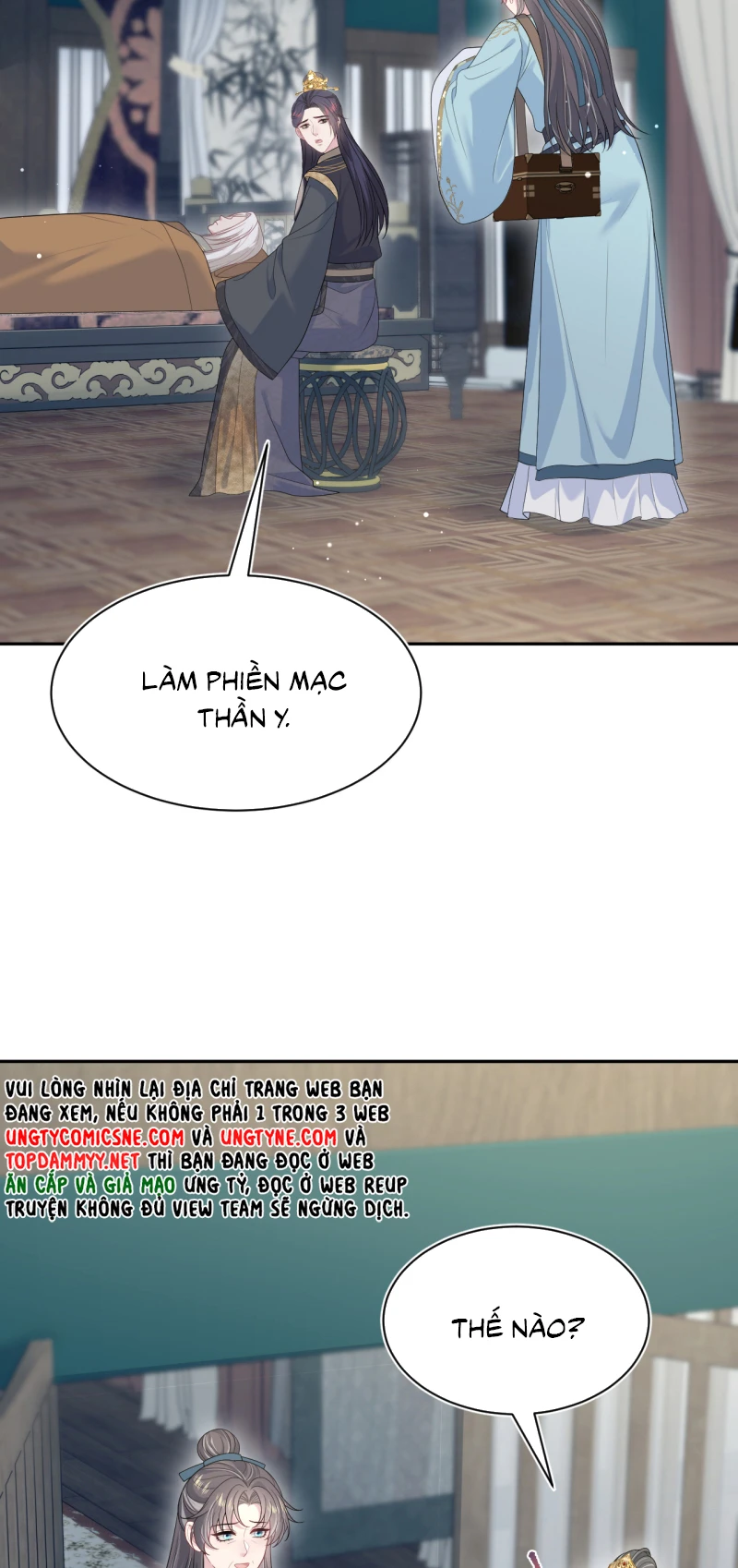 Tuyệt Mỹ Bạch Liên Online Dạy Học Chapter 516 - 28