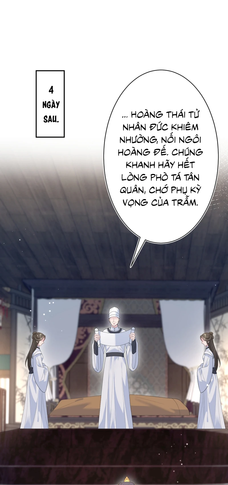 Tuyệt Mỹ Bạch Liên Online Dạy Học Chapter 516 - 31