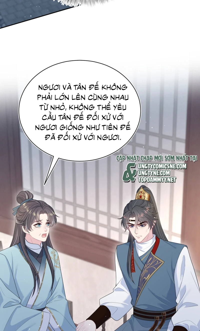 Tuyệt Mỹ Bạch Liên Online Dạy Học Chapter 516 - 34