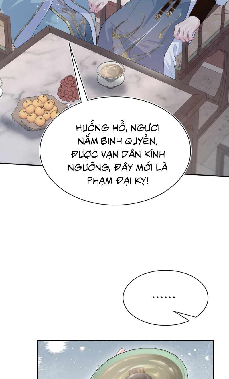 Tuyệt Mỹ Bạch Liên Online Dạy Học Chapter 516 - 35