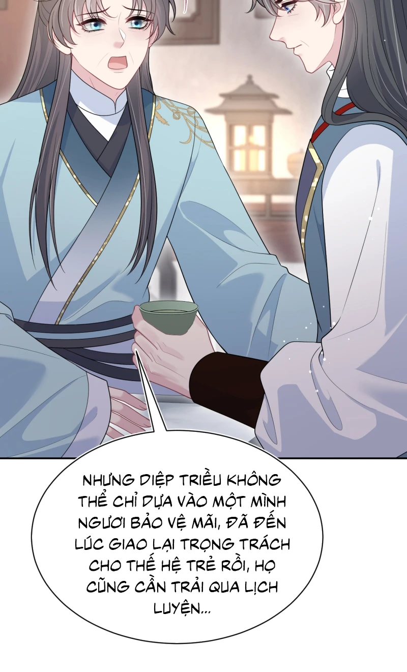 Tuyệt Mỹ Bạch Liên Online Dạy Học Chapter 516 - 37