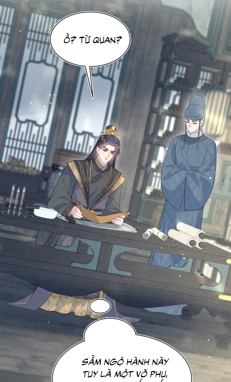 Tuyệt Mỹ Bạch Liên Online Dạy Học Chapter 516 - 44