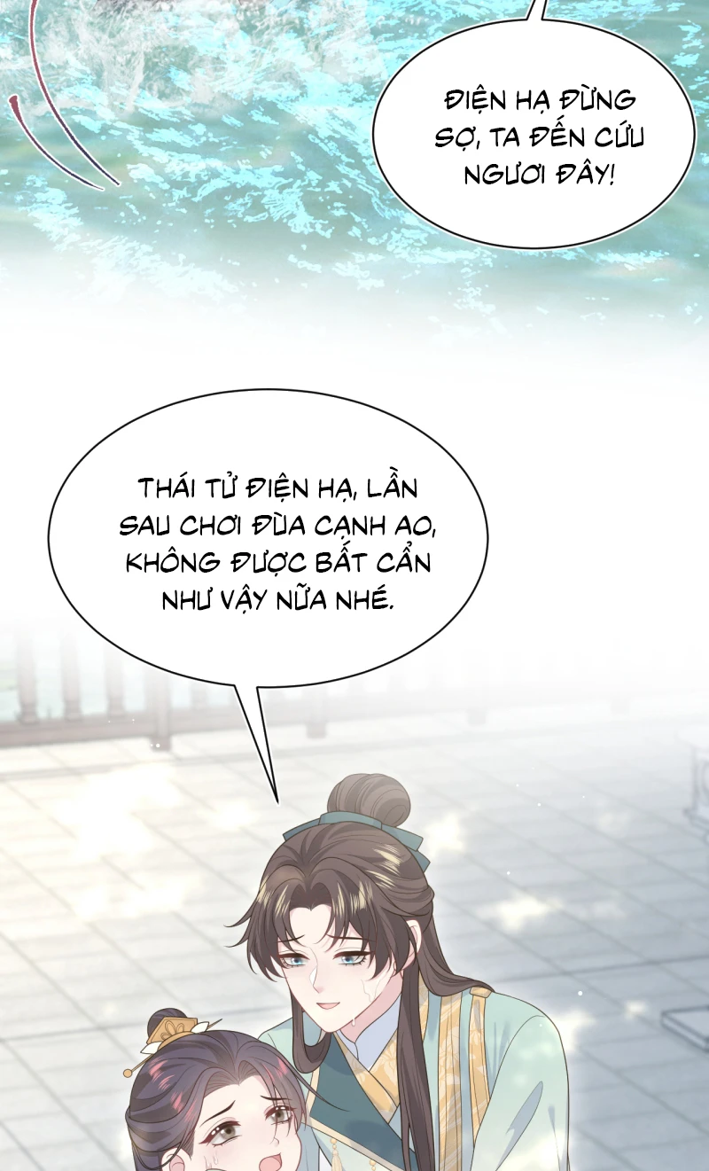 Tuyệt Mỹ Bạch Liên Online Dạy Học Chapter 516 - 47