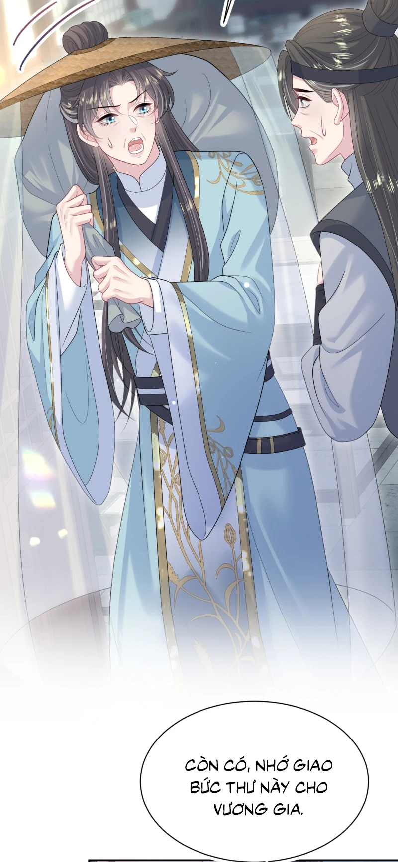 Tuyệt Mỹ Bạch Liên Online Dạy Học Chapter 517 - 4