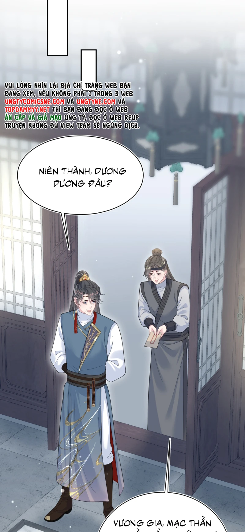 Tuyệt Mỹ Bạch Liên Online Dạy Học Chapter 517 - 7