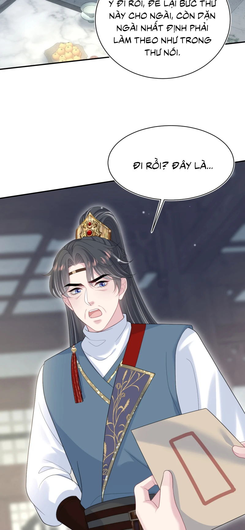 Tuyệt Mỹ Bạch Liên Online Dạy Học Chapter 517 - 8