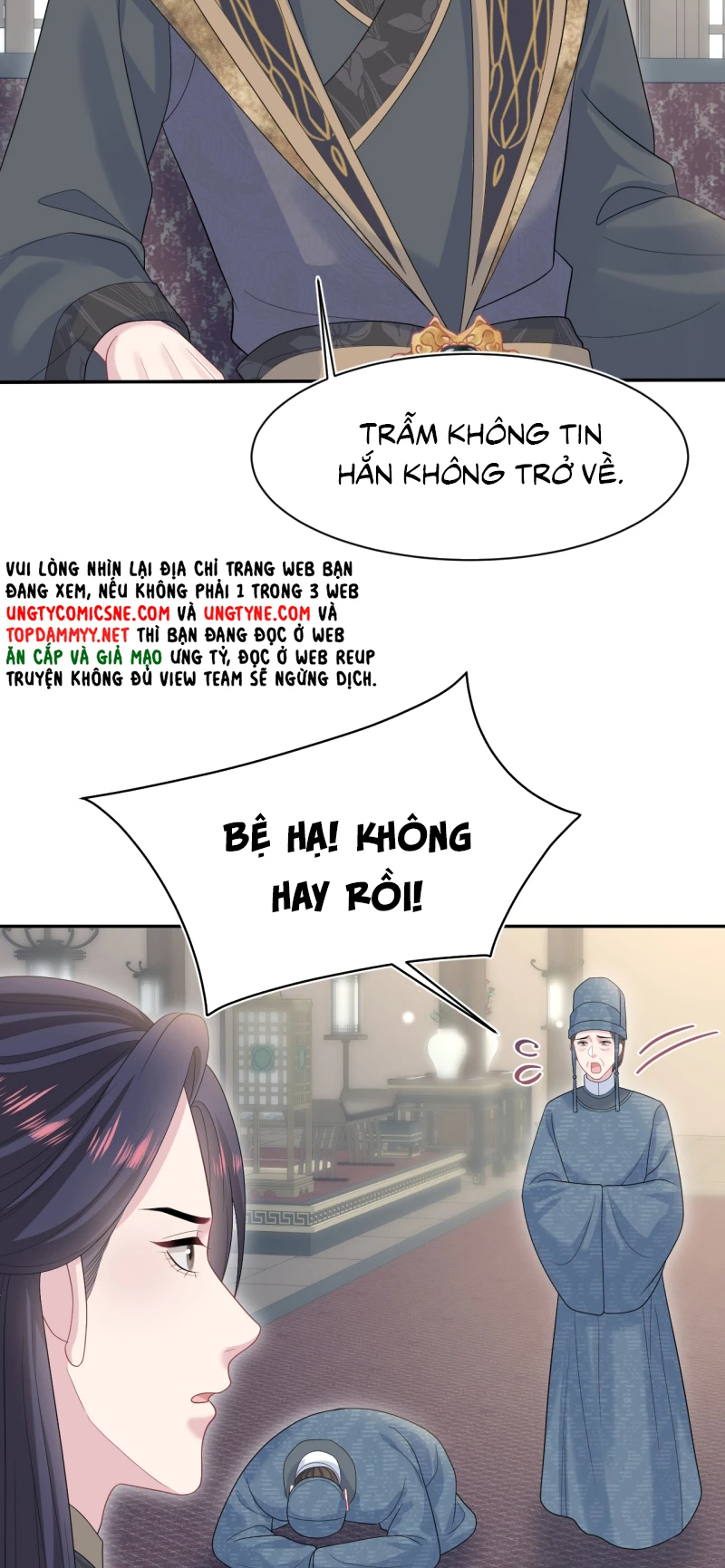 Tuyệt Mỹ Bạch Liên Online Dạy Học Chapter 517 - 11