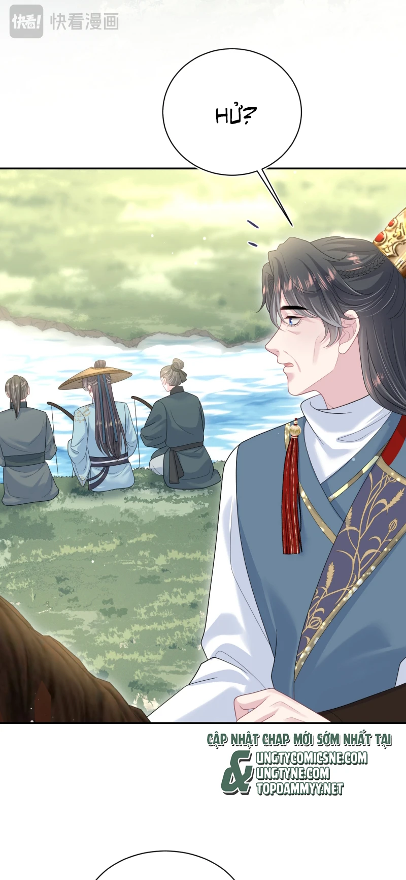 Tuyệt Mỹ Bạch Liên Online Dạy Học Chapter 517 - 16