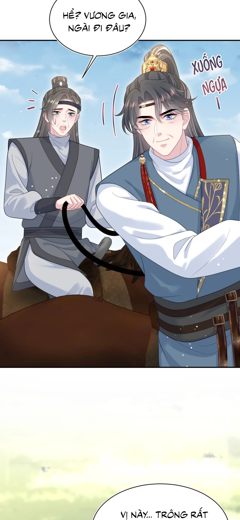 Tuyệt Mỹ Bạch Liên Online Dạy Học Chapter 517 - 17