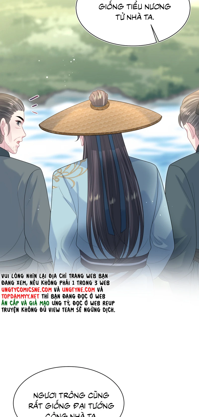 Tuyệt Mỹ Bạch Liên Online Dạy Học Chapter 517 - 18