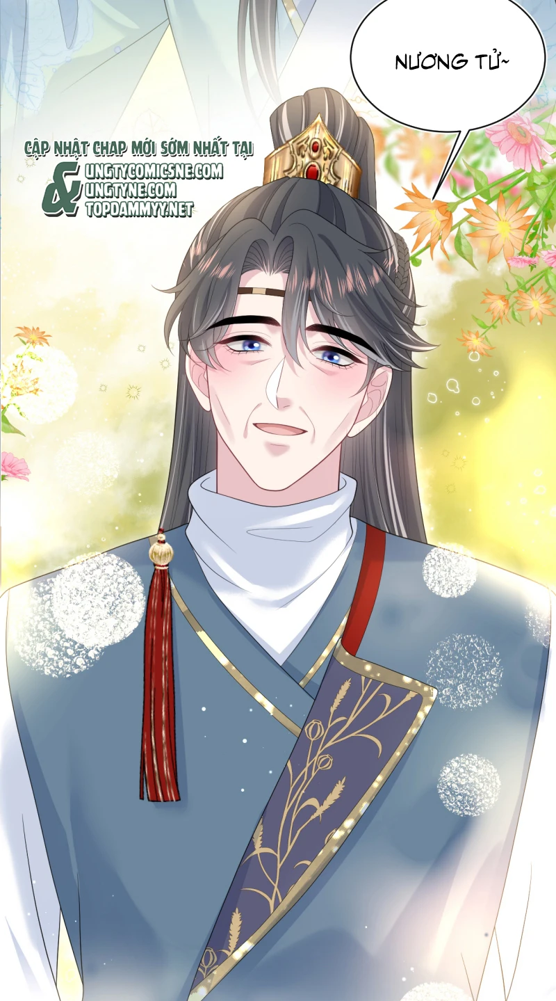 Tuyệt Mỹ Bạch Liên Online Dạy Học Chapter 517 - 21