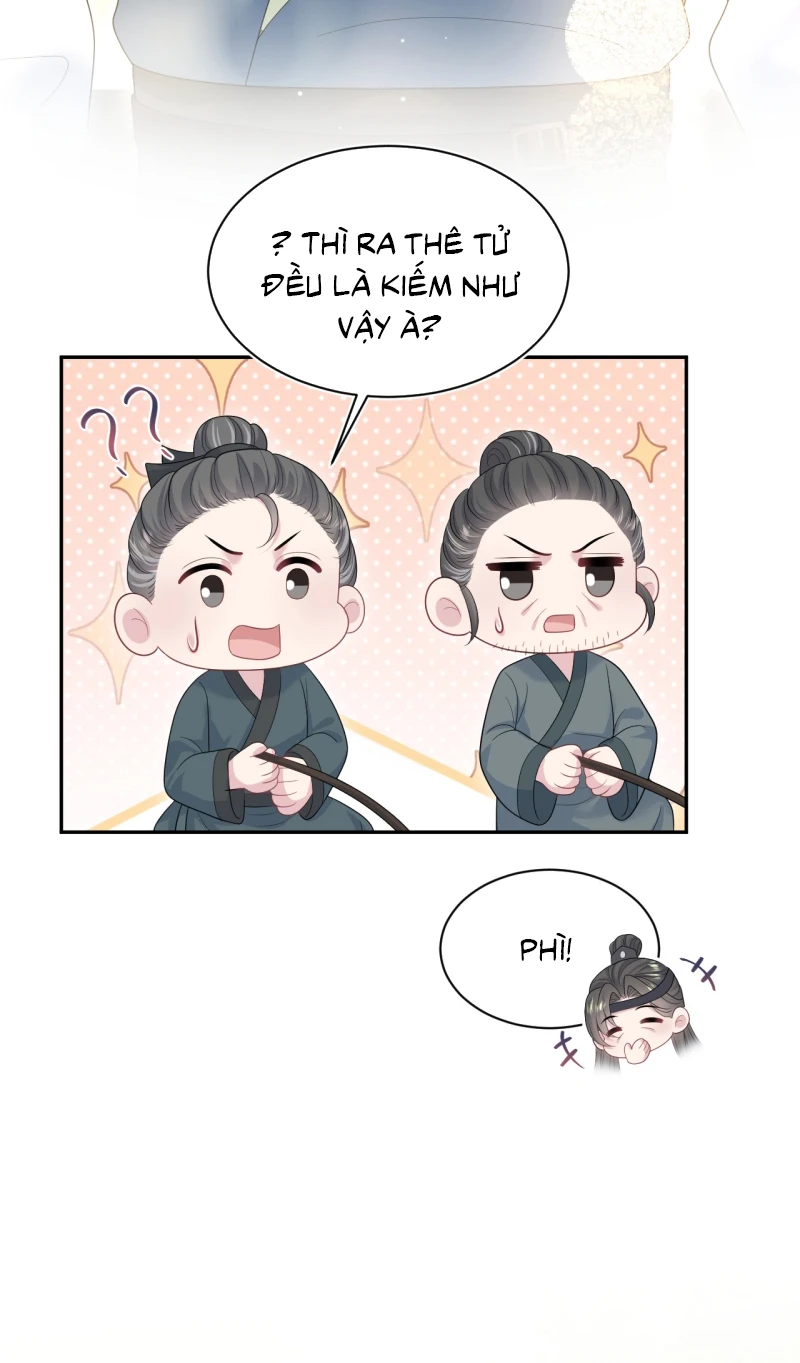 Tuyệt Mỹ Bạch Liên Online Dạy Học Chapter 517 - 22