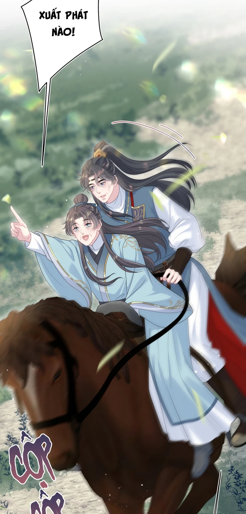 Tuyệt Mỹ Bạch Liên Online Dạy Học Chapter 517 - 25