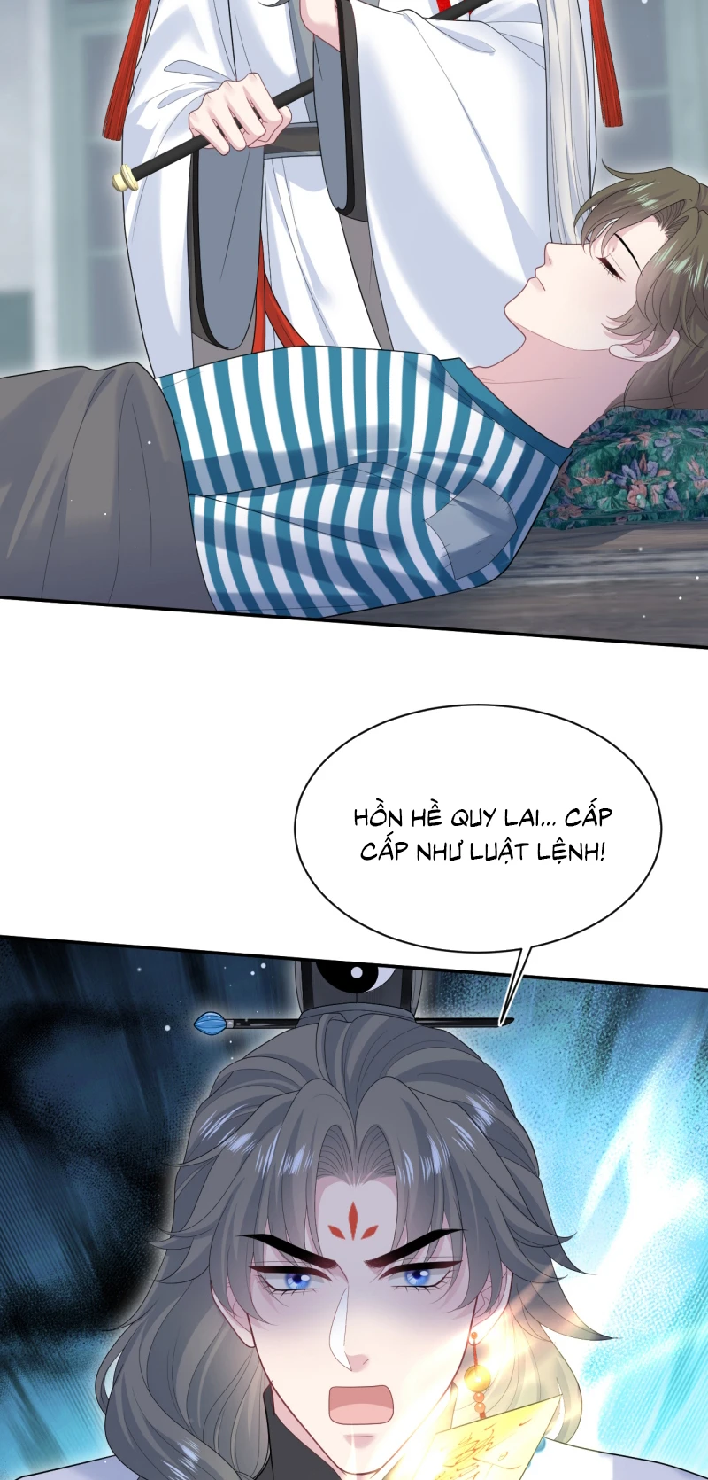 Tuyệt Mỹ Bạch Liên Online Dạy Học Chapter 517 - 30