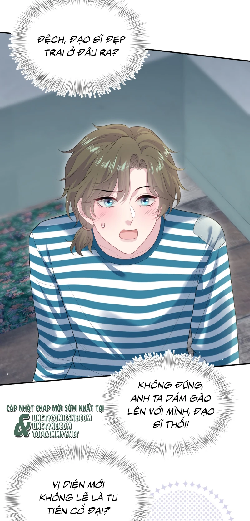 Tuyệt Mỹ Bạch Liên Online Dạy Học Chapter 517 - 36