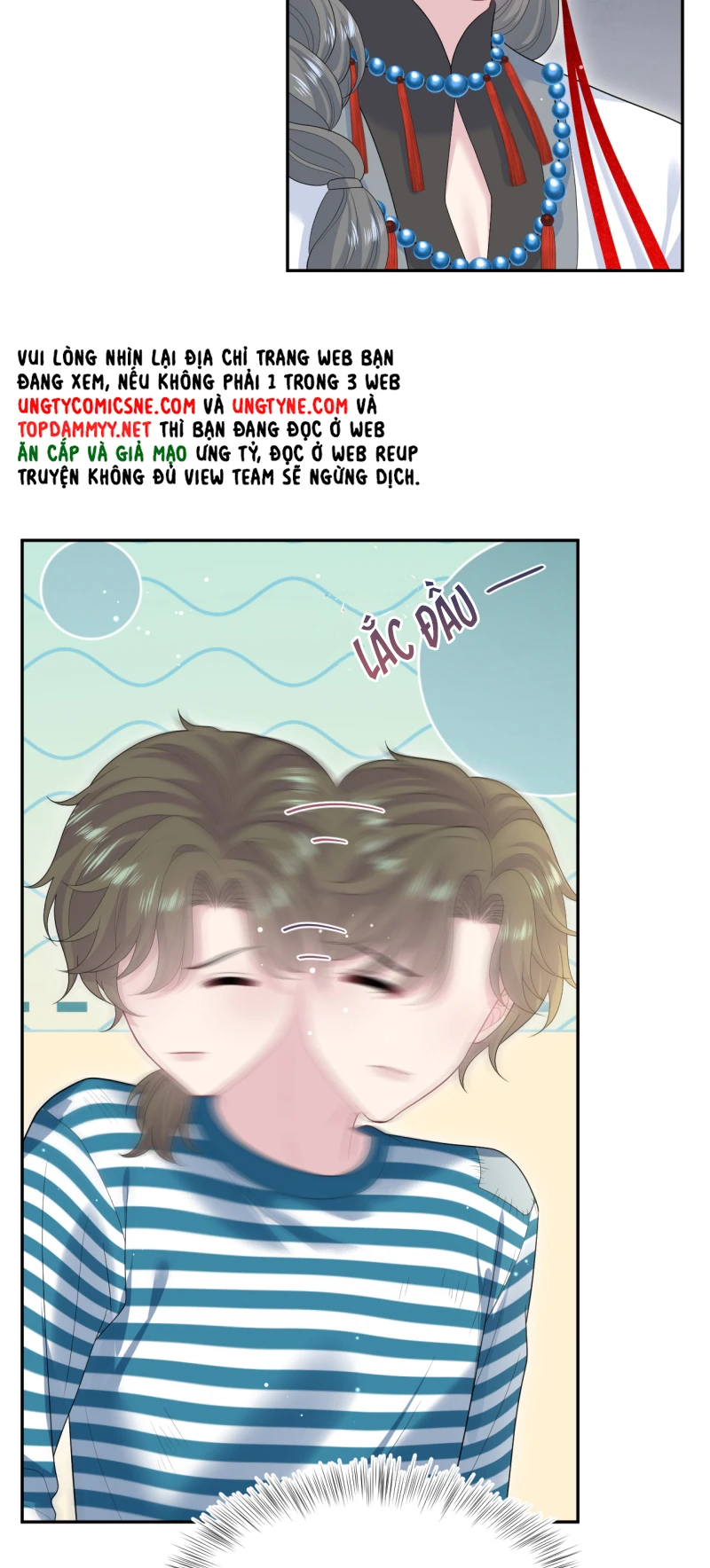 Tuyệt Mỹ Bạch Liên Online Dạy Học Chapter 517 - 38