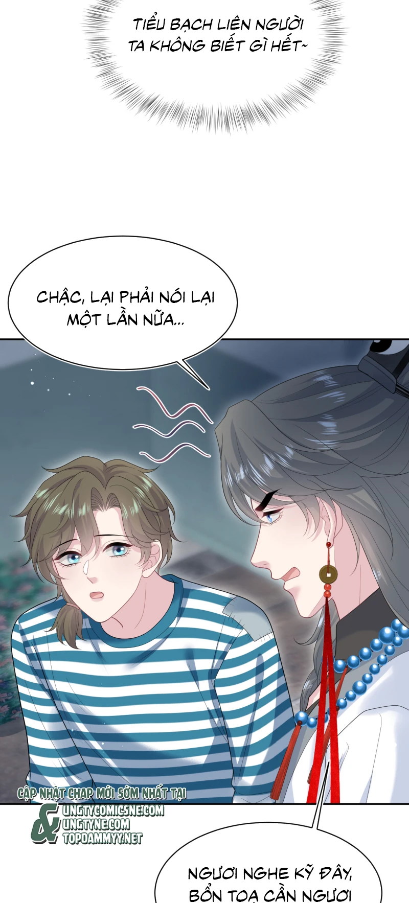 Tuyệt Mỹ Bạch Liên Online Dạy Học Chapter 517 - 39
