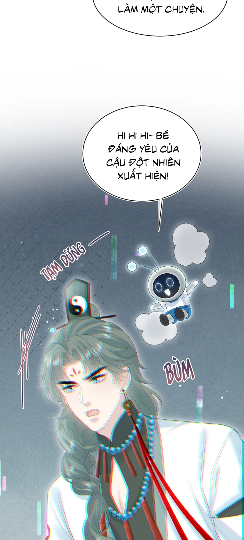 Tuyệt Mỹ Bạch Liên Online Dạy Học Chapter 517 - 40