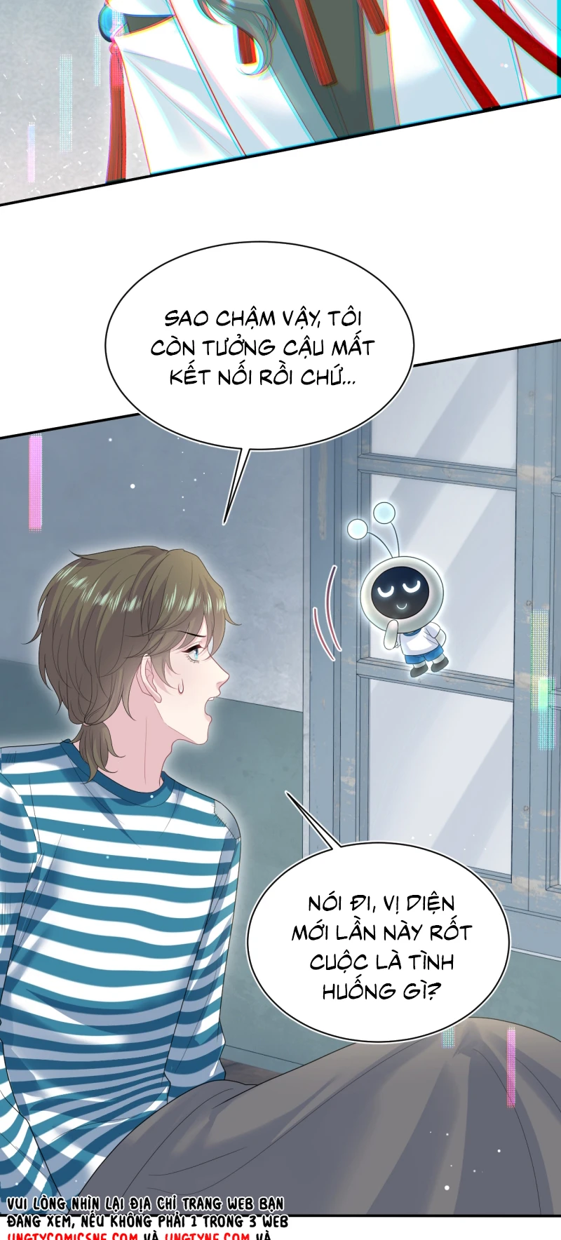 Tuyệt Mỹ Bạch Liên Online Dạy Học Chapter 517 - 41