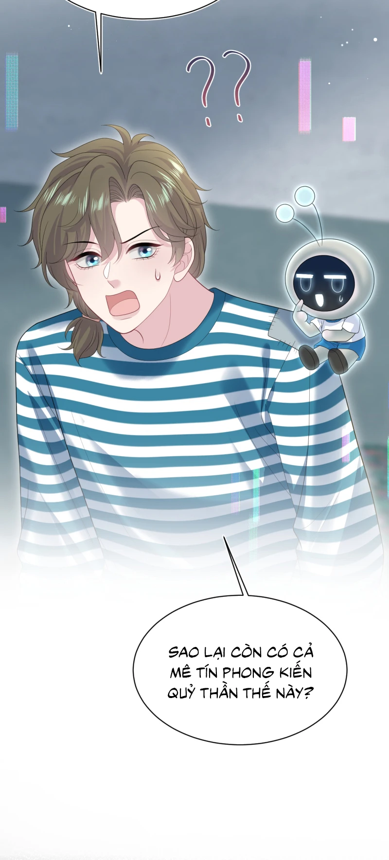 Tuyệt Mỹ Bạch Liên Online Dạy Học Chapter 517 - 45