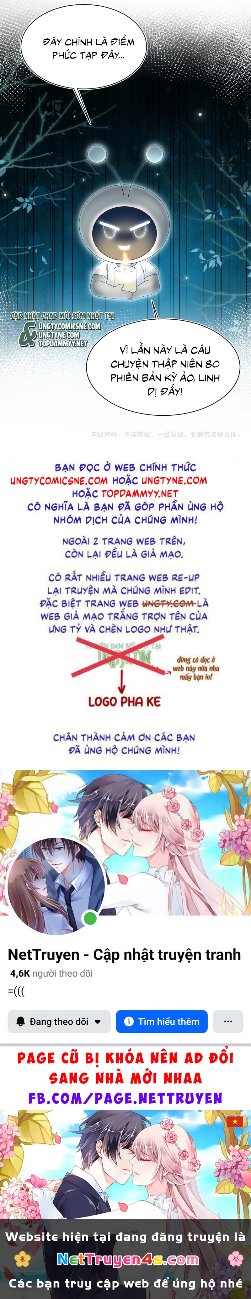 Tuyệt Mỹ Bạch Liên Online Dạy Học Chapter 517 - 46