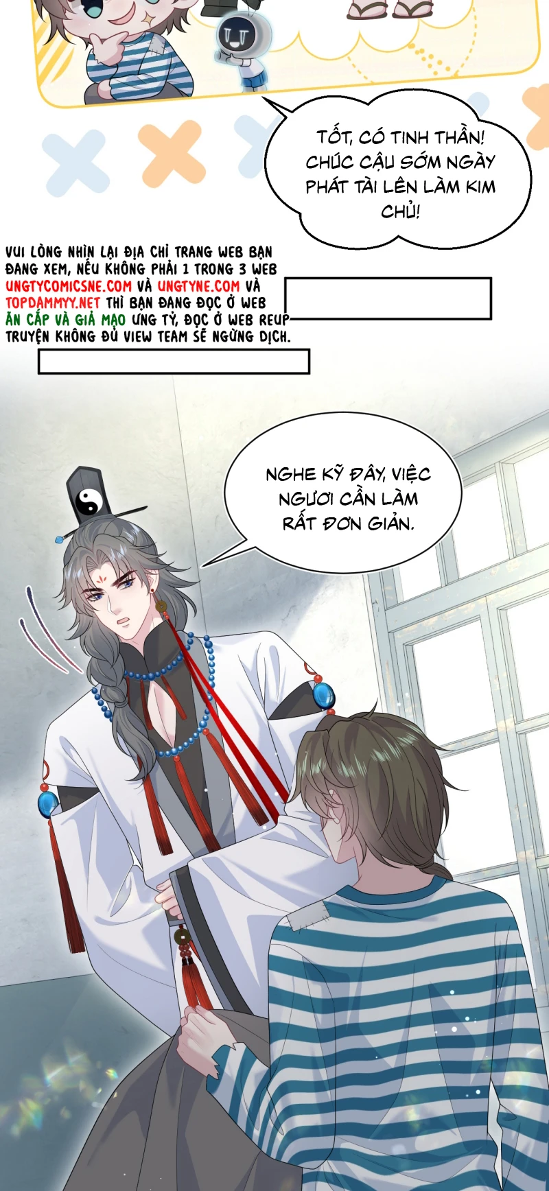 Tuyệt Mỹ Bạch Liên Online Dạy Học Chapter 518 - 5