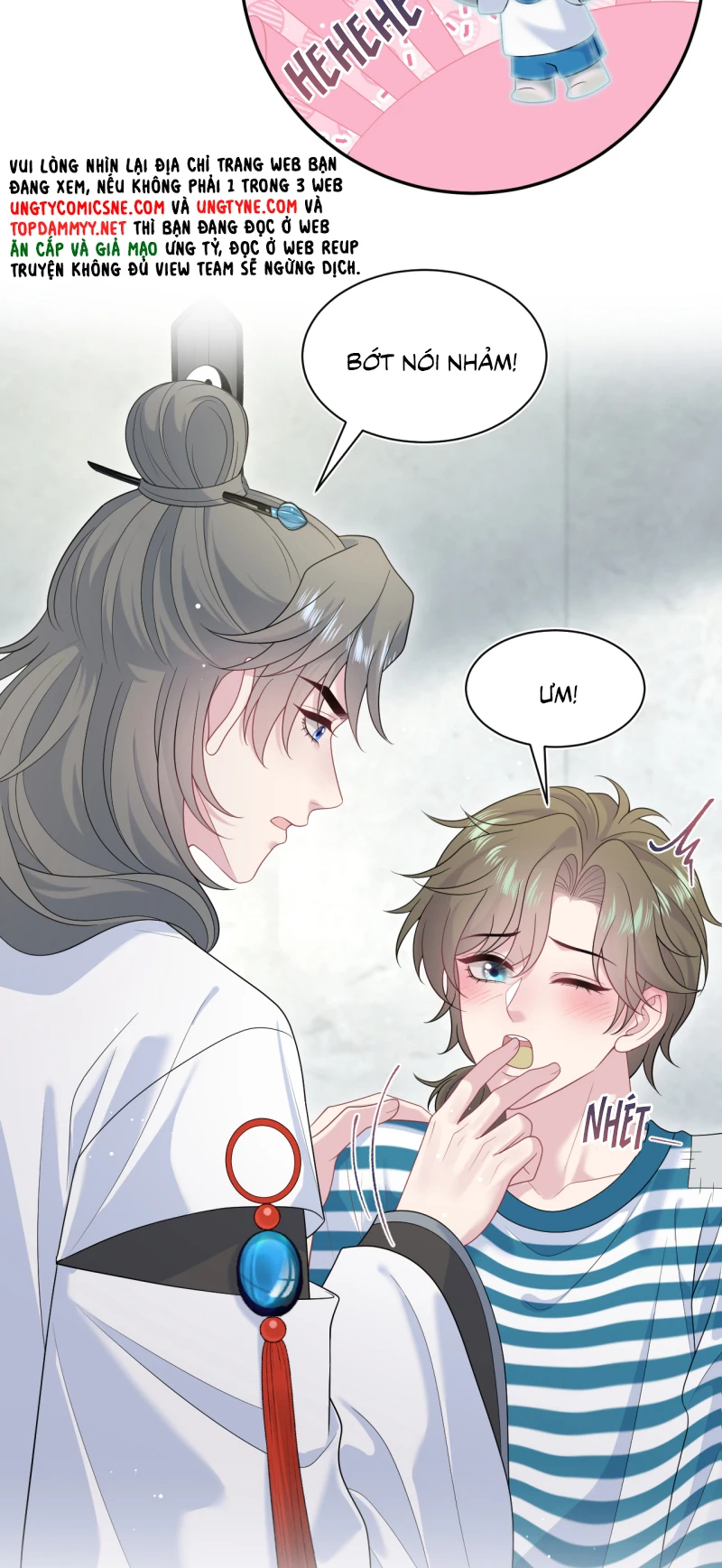 Tuyệt Mỹ Bạch Liên Online Dạy Học Chapter 518 - 9