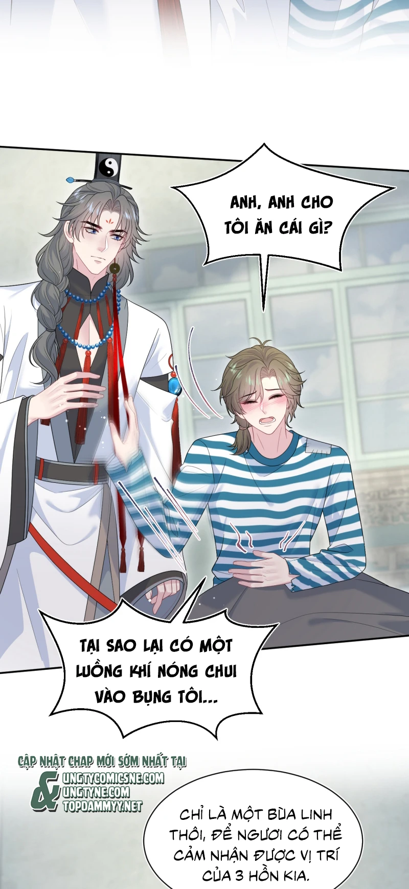 Tuyệt Mỹ Bạch Liên Online Dạy Học Chapter 518 - 10