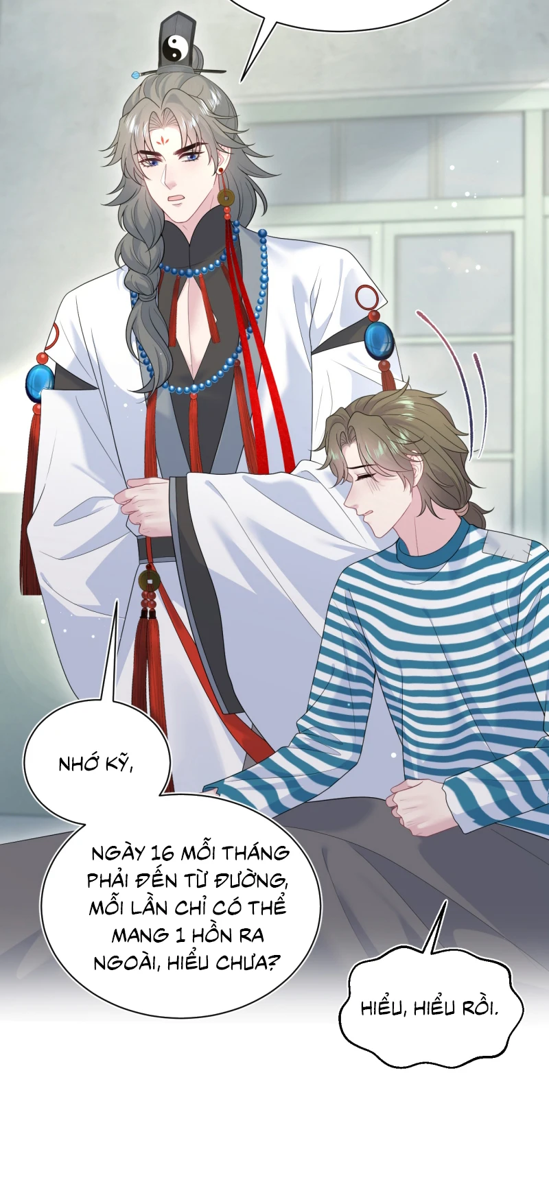 Tuyệt Mỹ Bạch Liên Online Dạy Học Chapter 518 - 11